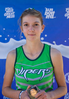 Kaelle Steele - Victory Charter 19th