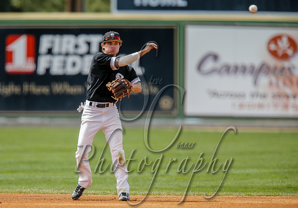 Western Nevada vs CSI Game 1