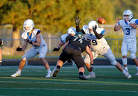 Timberline vs Eagle 004