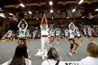 006 Burley Cheer Districts 1 -9