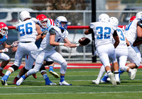 Beaver UT vs Marsh Valley