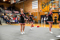 006 Murtaugh cheer Districts 1 -17