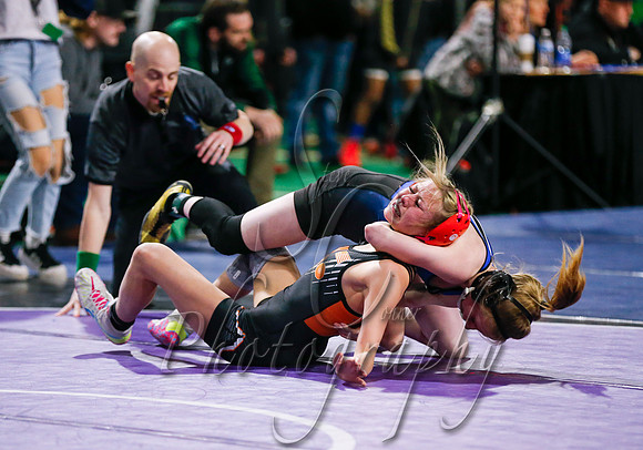 State Wrestling Action Day 2 015