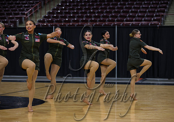 Blackfoot Kick 008