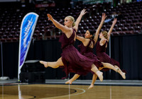 Lakeland. Dance 007