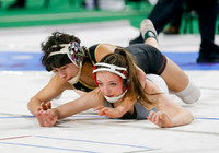 Girls Championship Matches 009