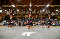 006 Murtaugh cheer Districts 1 -12