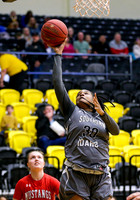 Western Wyoming vs CSI 008