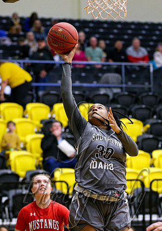 Western Wyoming vs CSI 008