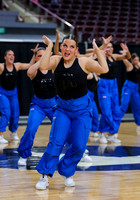Thunder Ridge Hip Hop 008