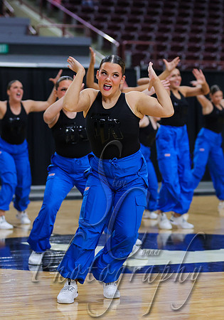 Thunder Ridge Hip Hop 008