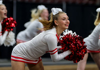 4A State Cheer Championships - Sandpoint 018
