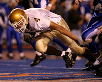 Vallivue vs. Timberline