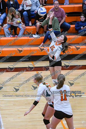 006 Hagerman VS Buhl Vb 1-2