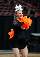 4A State Cheer Championships - Jerome 008