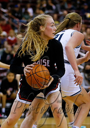 Boise vs Lake City 020