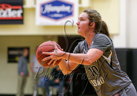 Western Wyoming vs CSI 018