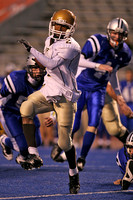 Vallivue vs. Timberline