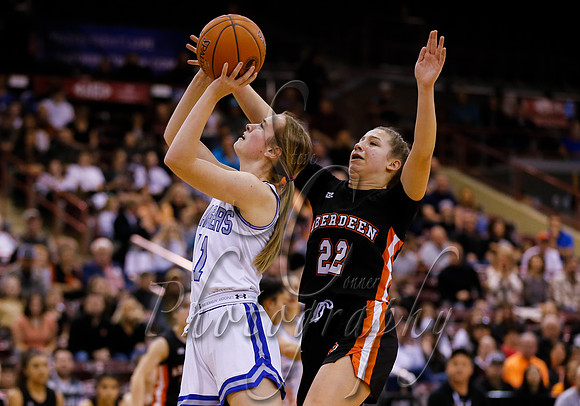2A Championship - Aberdeen vs. Cole Valley 019