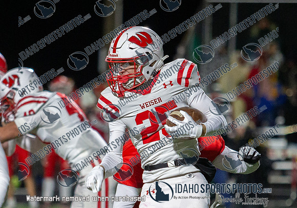 014 11152024 Weiser v Homedale State Playoff Game 013