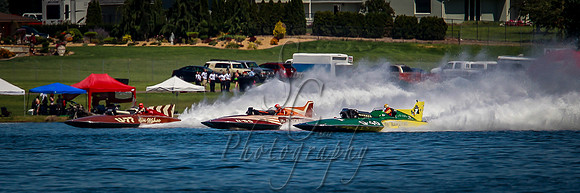 2014 Columbia Cup Saturday