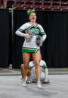4A State Cheer Championships - Blackfoot 016