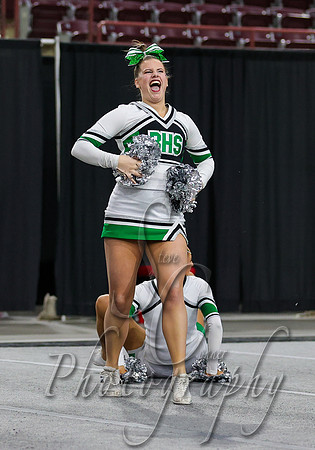 4A State Cheer Championships - Blackfoot 016