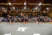 006 Murtaugh cheer Districts 1 -8