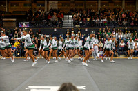 006 Burley Cheer Districts 1 -10