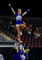4A State Cheer Championships - Preston 012
