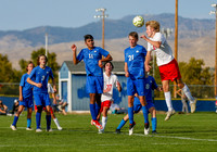 Boise vs Timberline JV 004
