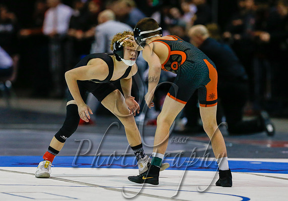 2A Championship Matches  001