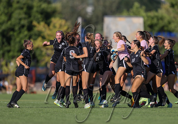Madison vs Timberline GS 012