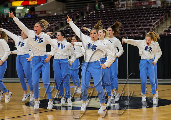 Skyview Hip Hop 008