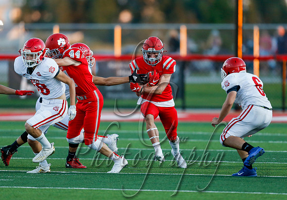 Bear River UT vs Madison 004