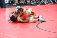 006 Gooding Duals Wrestling 1-8