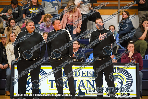 006 West Side vs Wendell 1-5