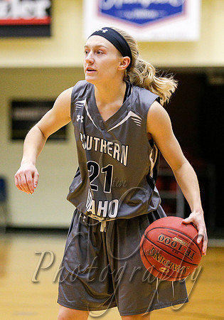 Western Wyoming vs CSI 011