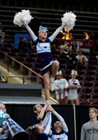 4A State Cheer Championships - Twin Falls 015