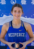 Grace Tiegs - Nezperce 20th
