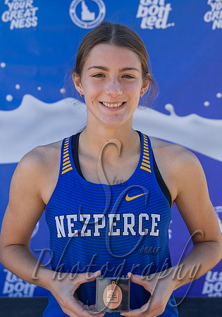 Grace Tiegs - Nezperce 20th