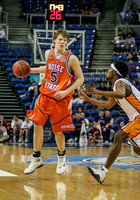 Boise State vs UTEP