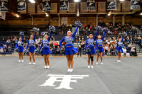 006 Valley cheer Districts 1 -5