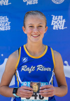 Allie Black - Raft River Champion