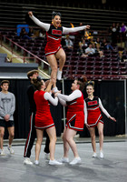 4A State Cheer Championships - Moscow 014