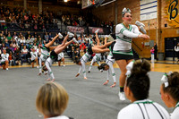 006 Burley Cheer Districts 1 -15