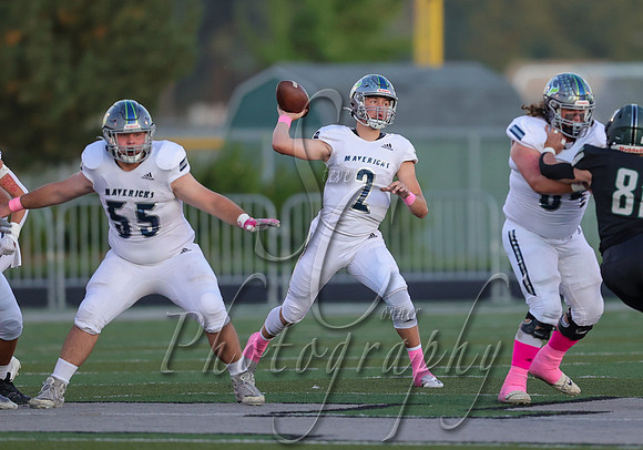 Mountain View vs. Eagle  011