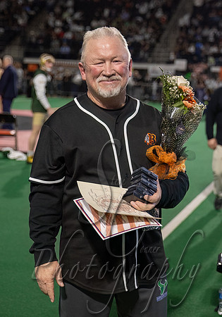 Buhl Coach
