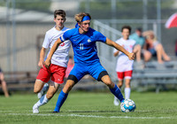 Madison vs. Timberline 017