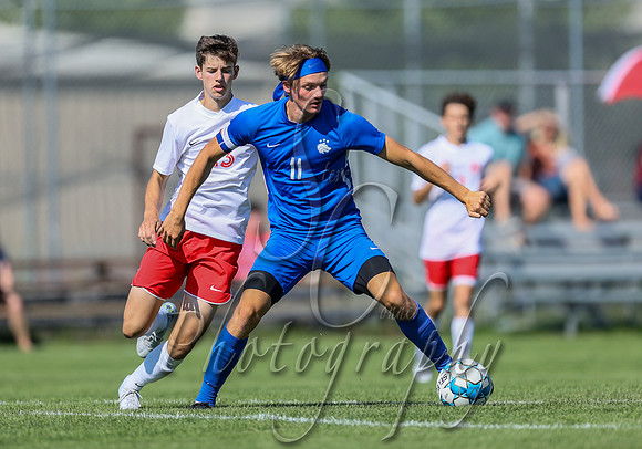 Madison vs. Timberline 017